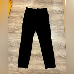 Nice black dress pants